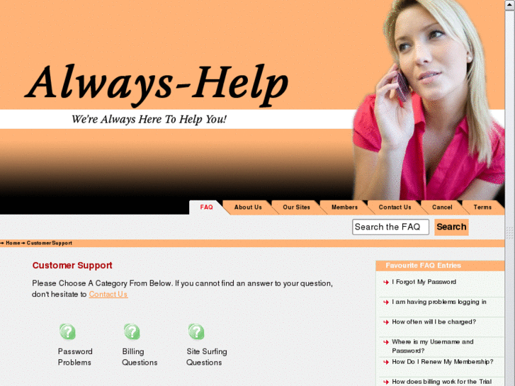 www.always-help.com