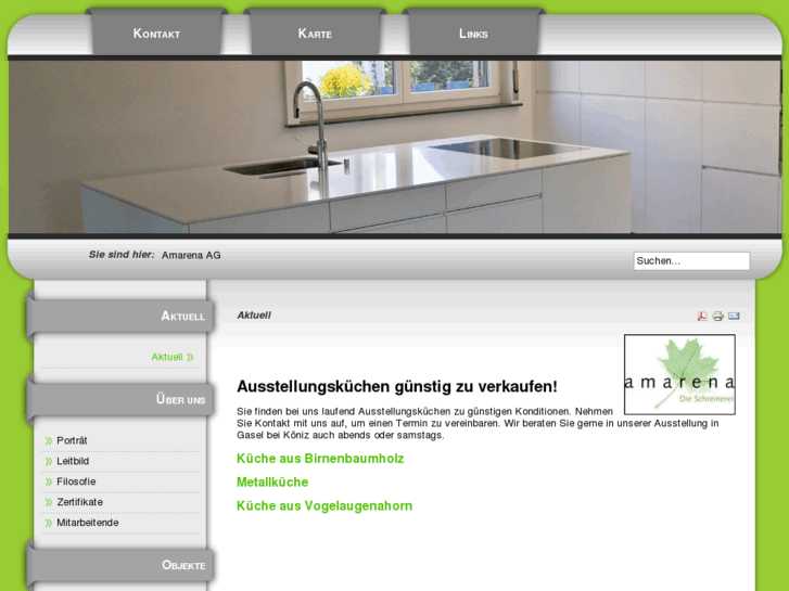 www.amarena-ag.ch