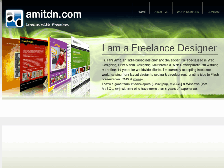 www.amitdn.com