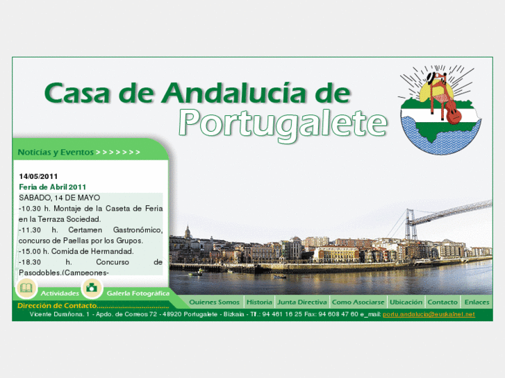 www.andaluciaportugalete.com