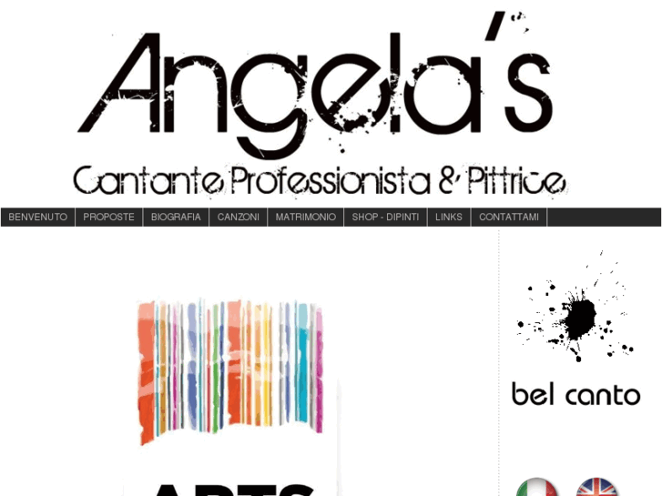 www.angelaboerio.com