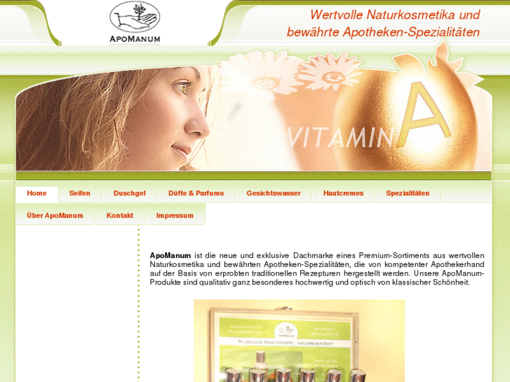 www.apomanum.de