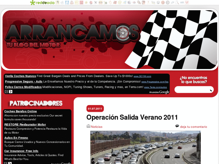 www.arrancamos.es