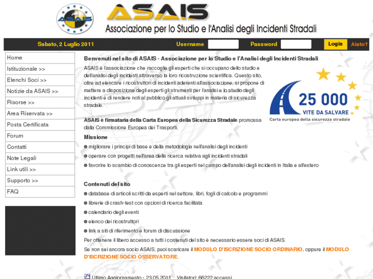 www.asais.it