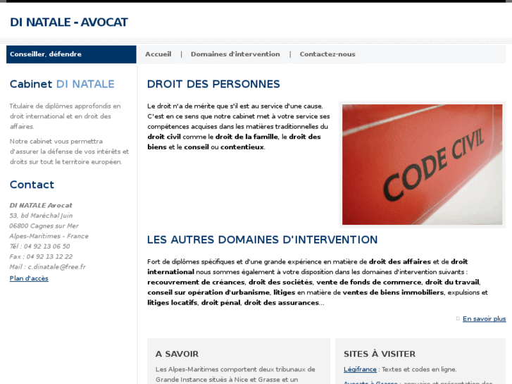 www.avocat-dinatale.com