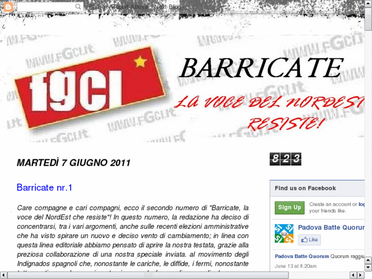www.barricate.it
