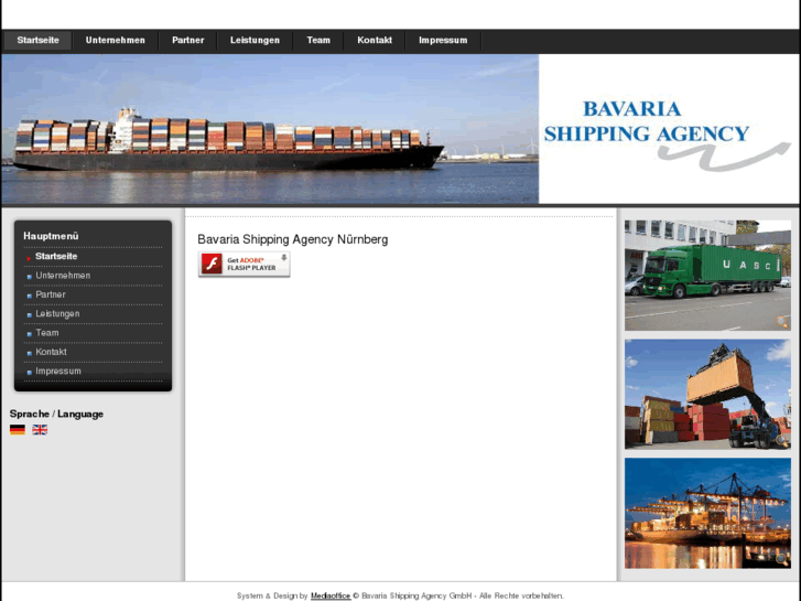 www.bavaria-shipping.net