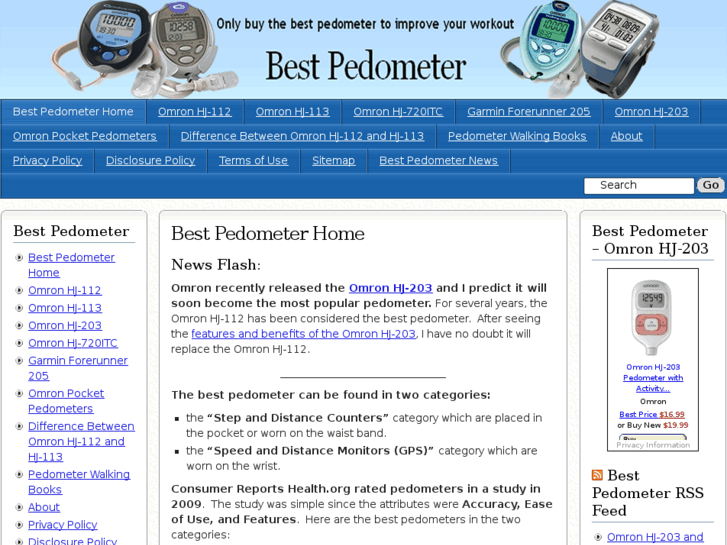 www.best-pedometer.com