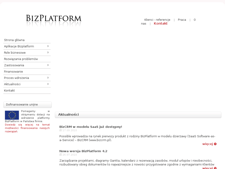 www.bizplatform.pl