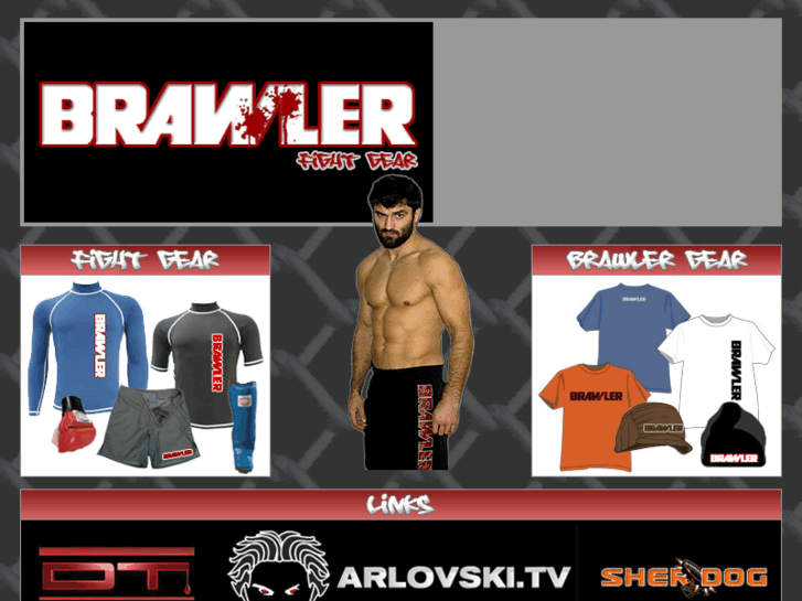 www.brawler-gear.com