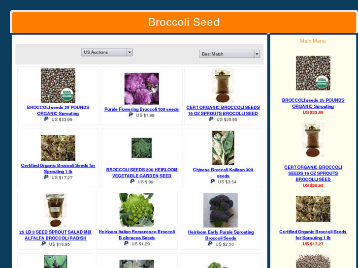 www.broccoliseed.com