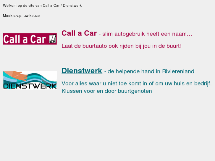 www.callacar.org