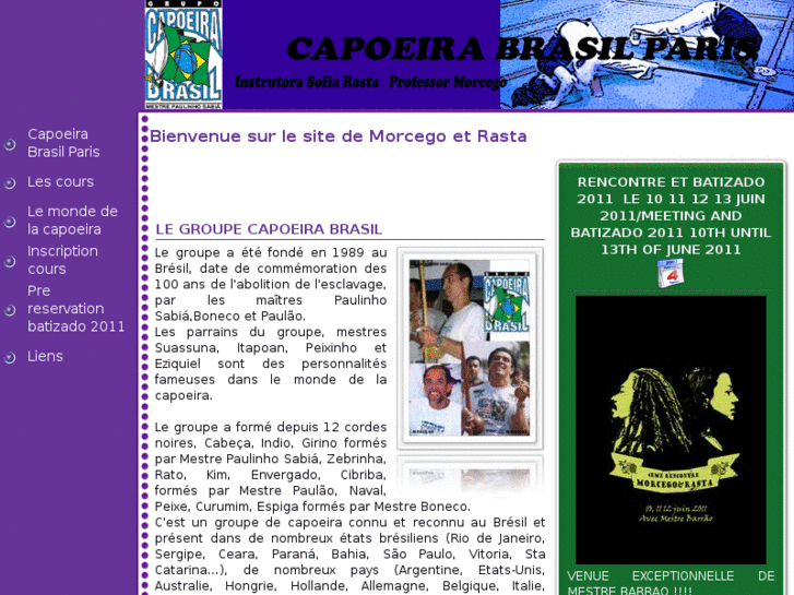 www.capoeirabrasilparis.com