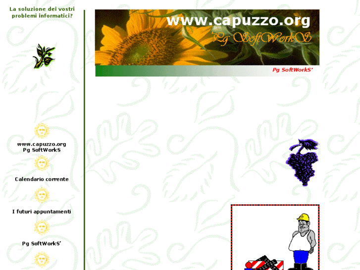 www.capuzzo.net