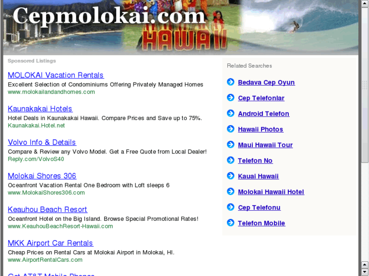 www.cepmolokai.com