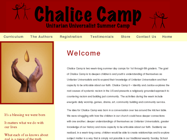 www.chalicecamp.org