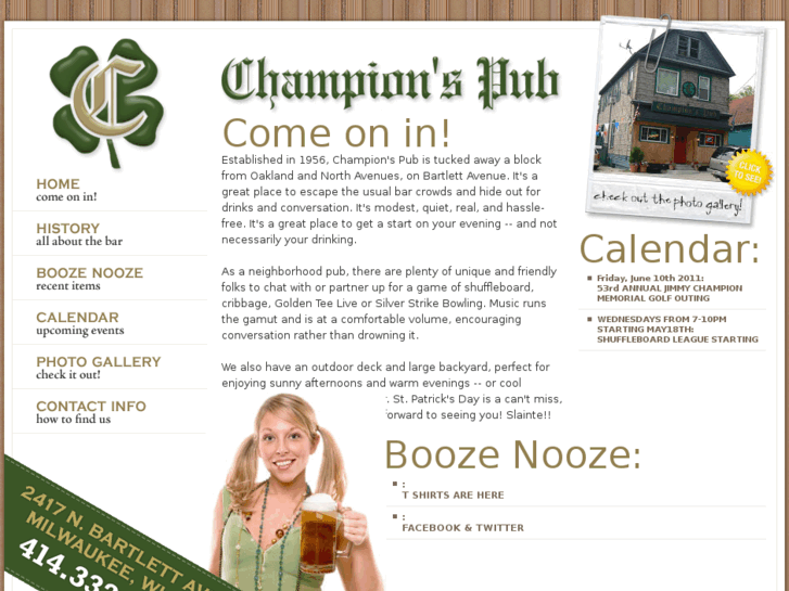 www.championspub.com