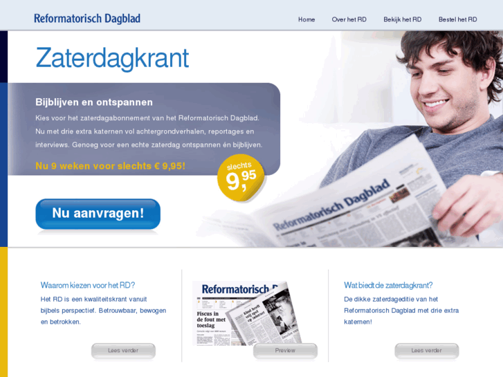 www.christelijke-krant.nl