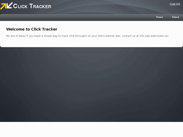 www.clicktracker.ca