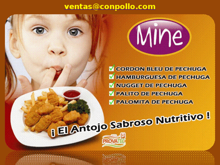 www.conpollo.com