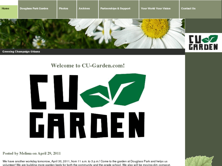 www.cu-garden.com