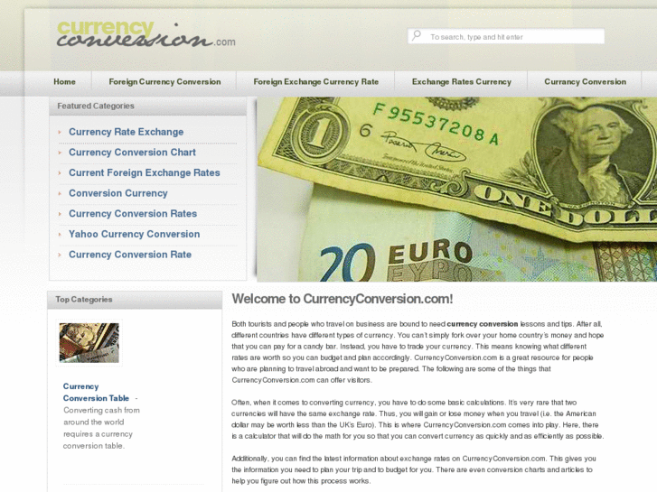 www.currencyconversion.com