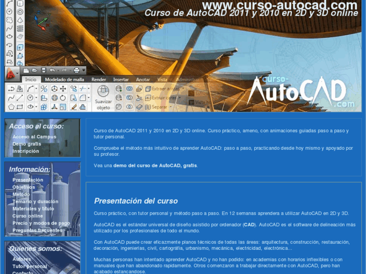 www.curso-autocad.com