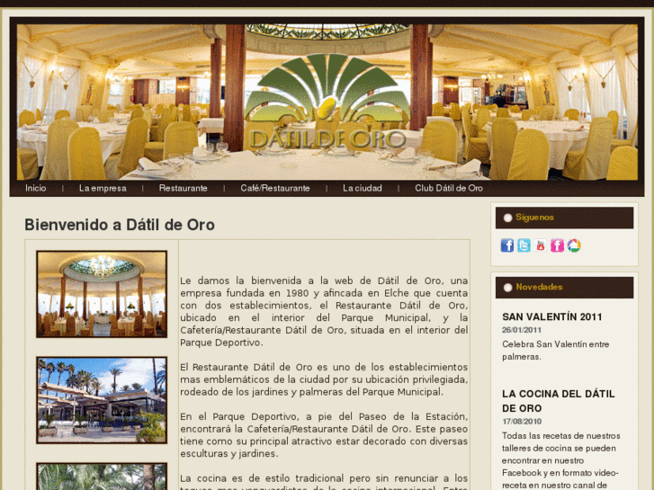 www.datildeoro.com