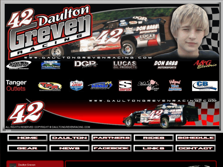 www.daultongrevenracing.com