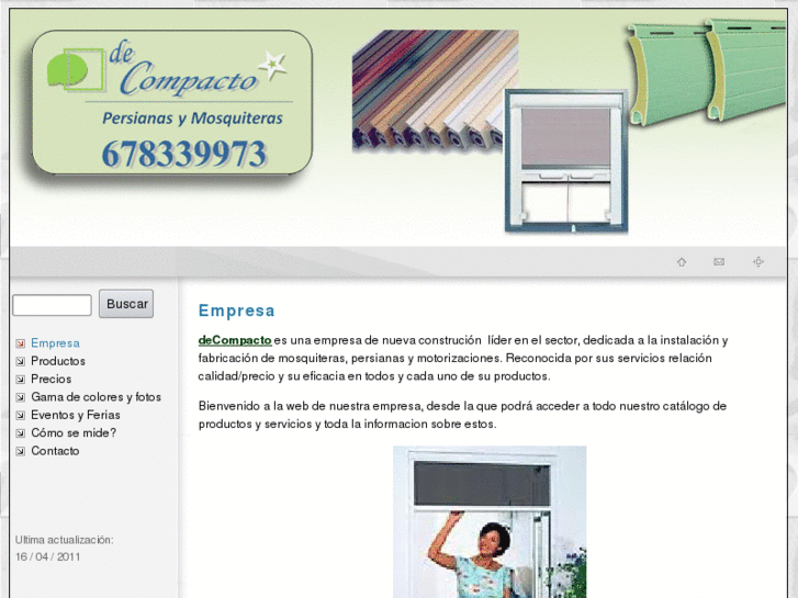 www.decompacto.net