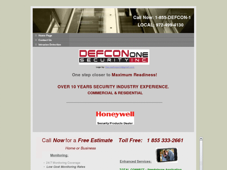 www.defcononesecurity.com