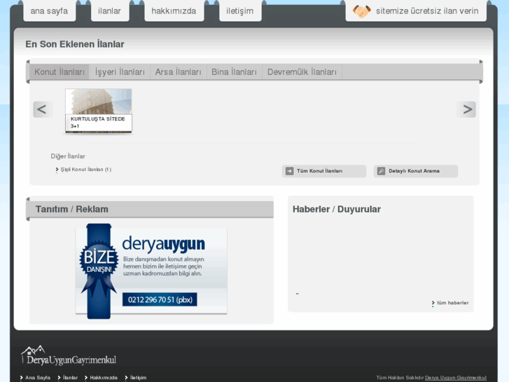 www.deryauygun.com