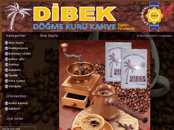 www.dibekdogmekahve.com