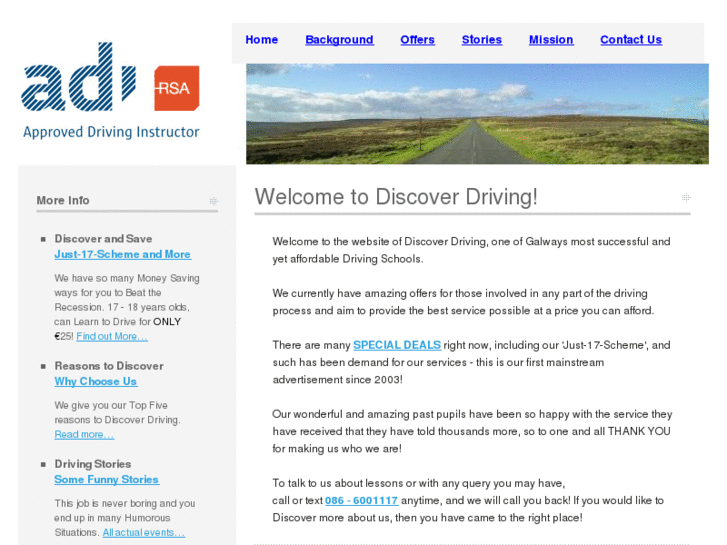 www.discoverdriving.net