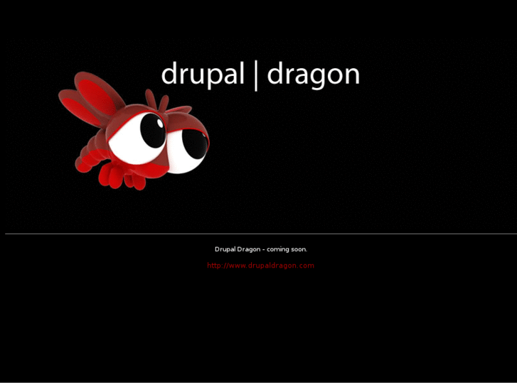 www.drupaldragon.com