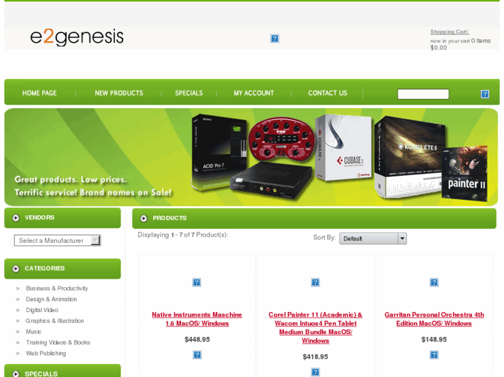 www.e2genesis.com