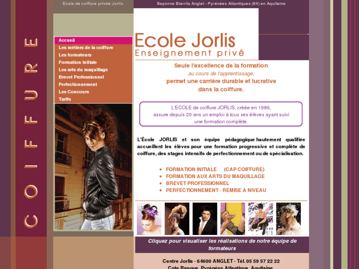 www.ecolejorlis.com