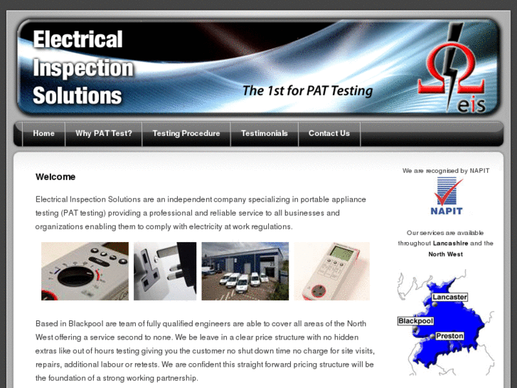 www.eispattesting.com
