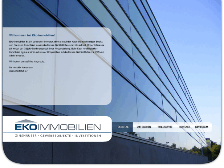 www.eko-immobilien.com