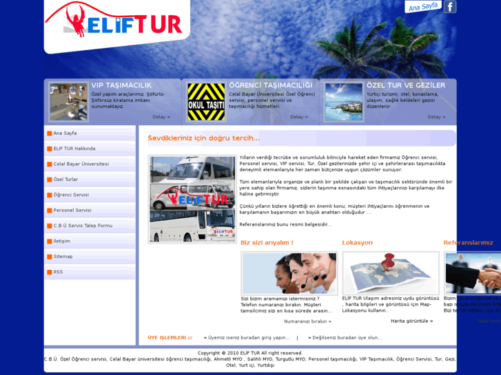 www.eliftur.com