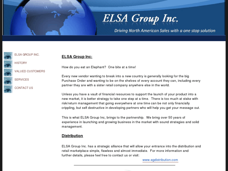 www.elsagroup.com