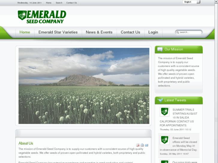 www.emeraldseed.com