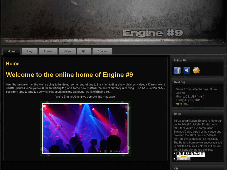 www.engine-nine.com