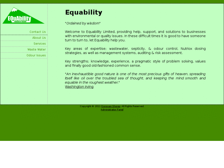 www.equability.co.uk