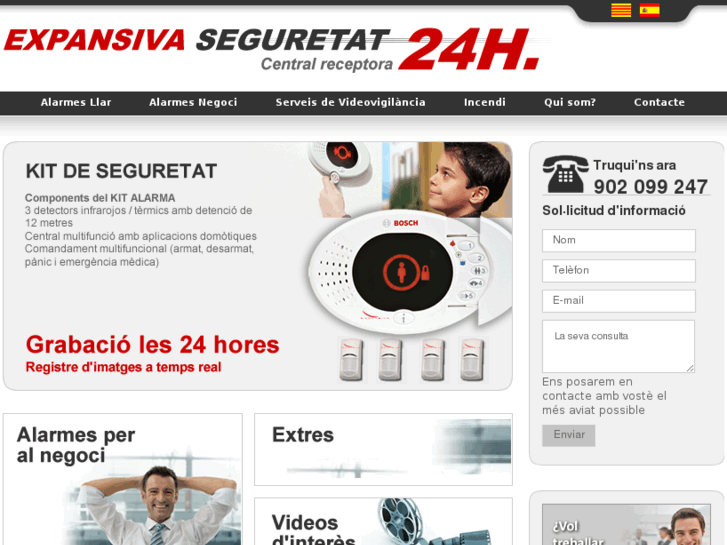 www.expansivaseguretat.com