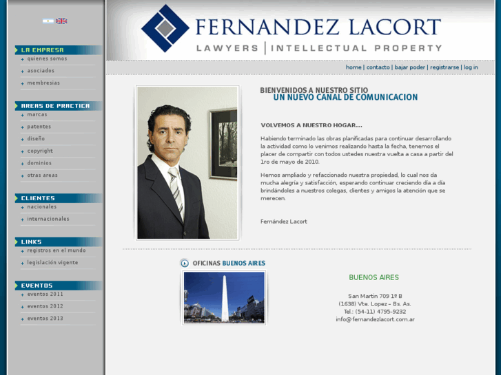 www.fernandezlacort.com