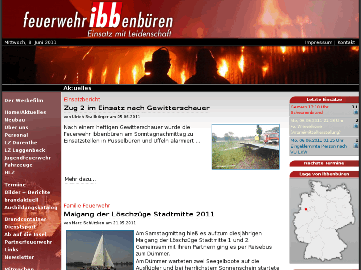 www.feuerwehr-ibbenbueren.de