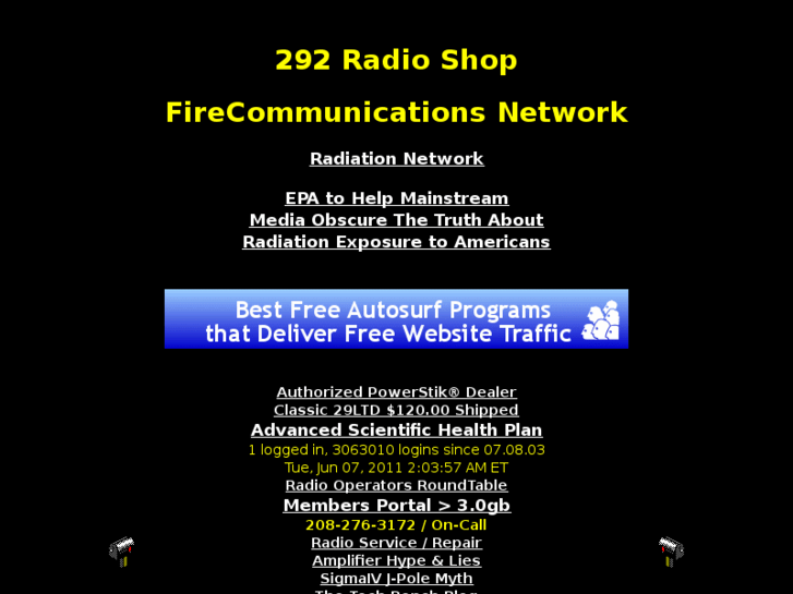 www.firecommunications.com