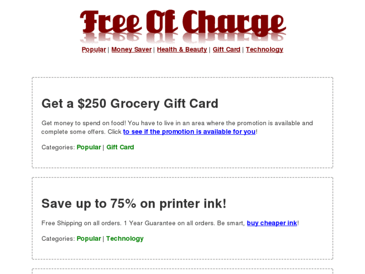 www.free-of-charge.net