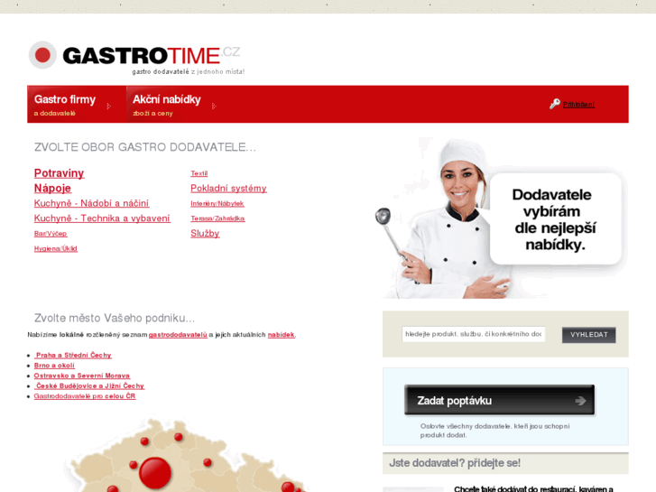 www.gastrotime.cz